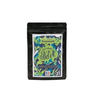tisane sommeil cbd