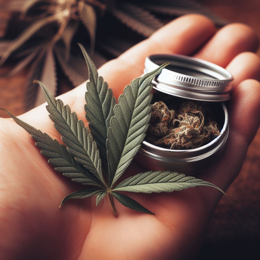 Boutique Bel's CBD SHOP