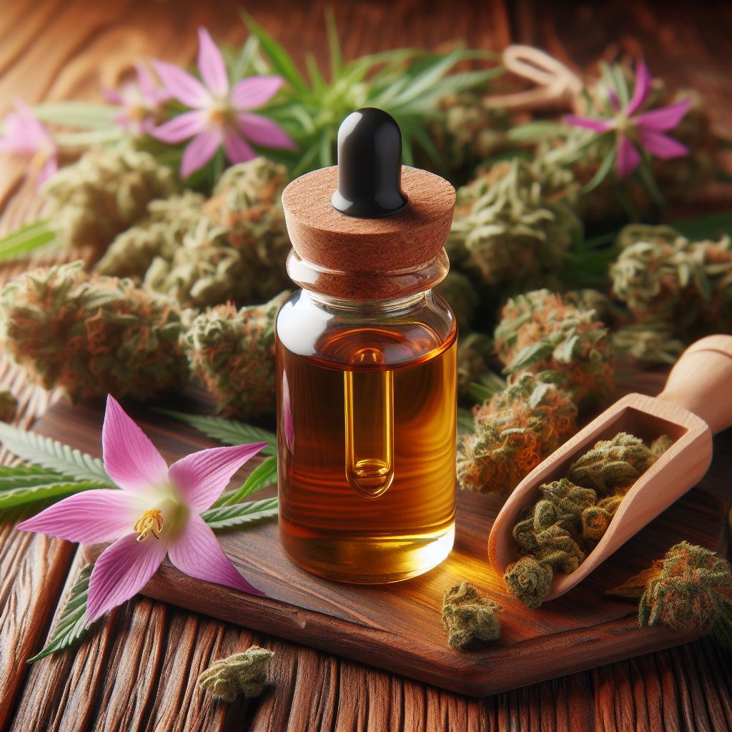 Tout savoir sur le CBG