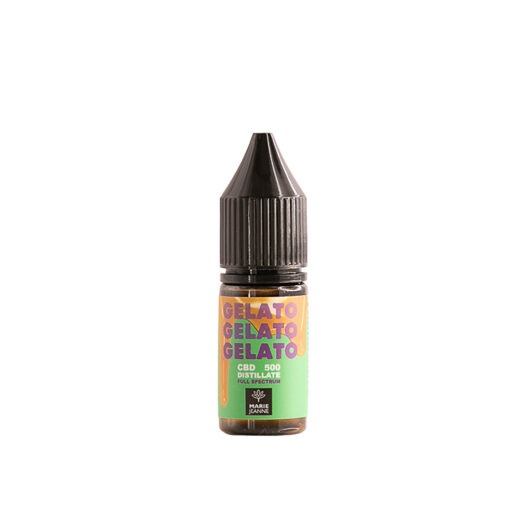 ELIQUID GELATO