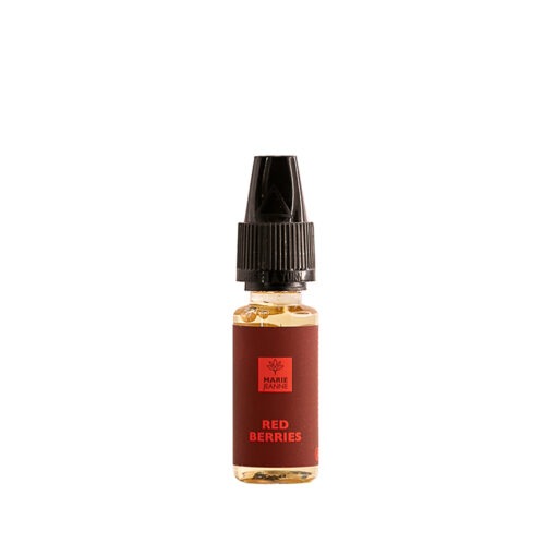 ELIQUID RED