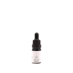 HUILE FORTE CBD