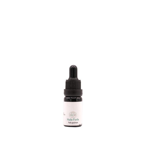 HUILE FORTE CBD