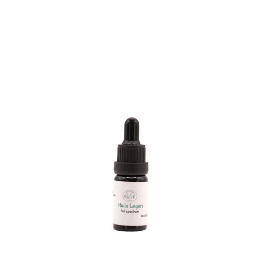 HUILE LEGERE CBD