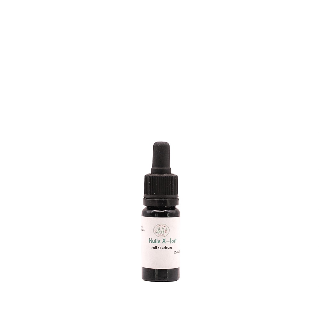 Huile de CBD pour dormir