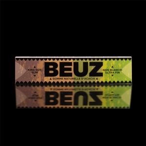 feuille beuz