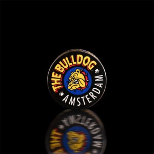 ginder bull dog 2