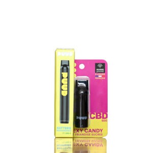 puff sexy candy
