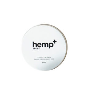 baume refroidissant cbd