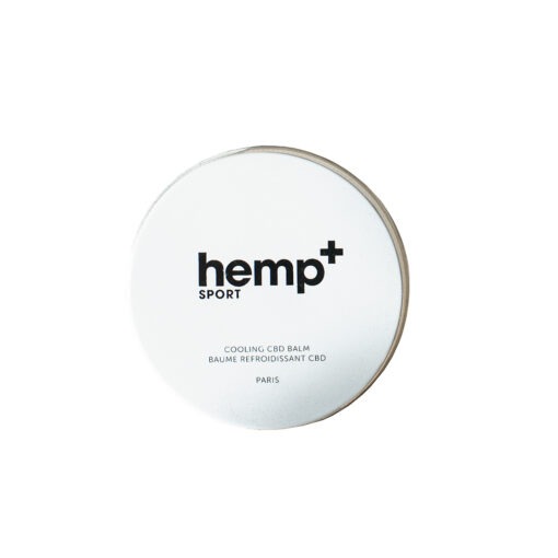 baume refroidissant cbd
