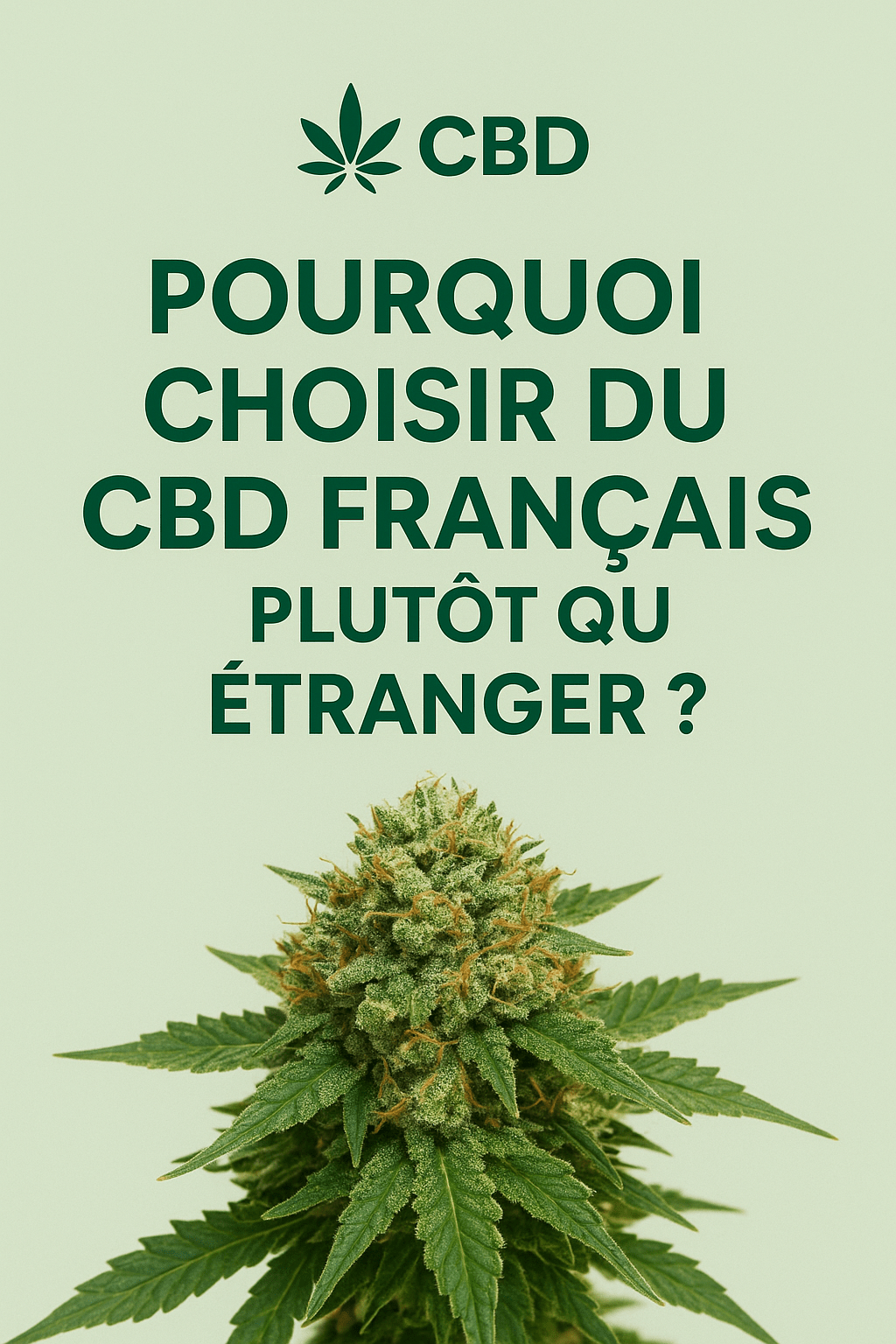 cbd francais