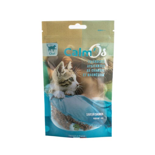 croquette chat cbd