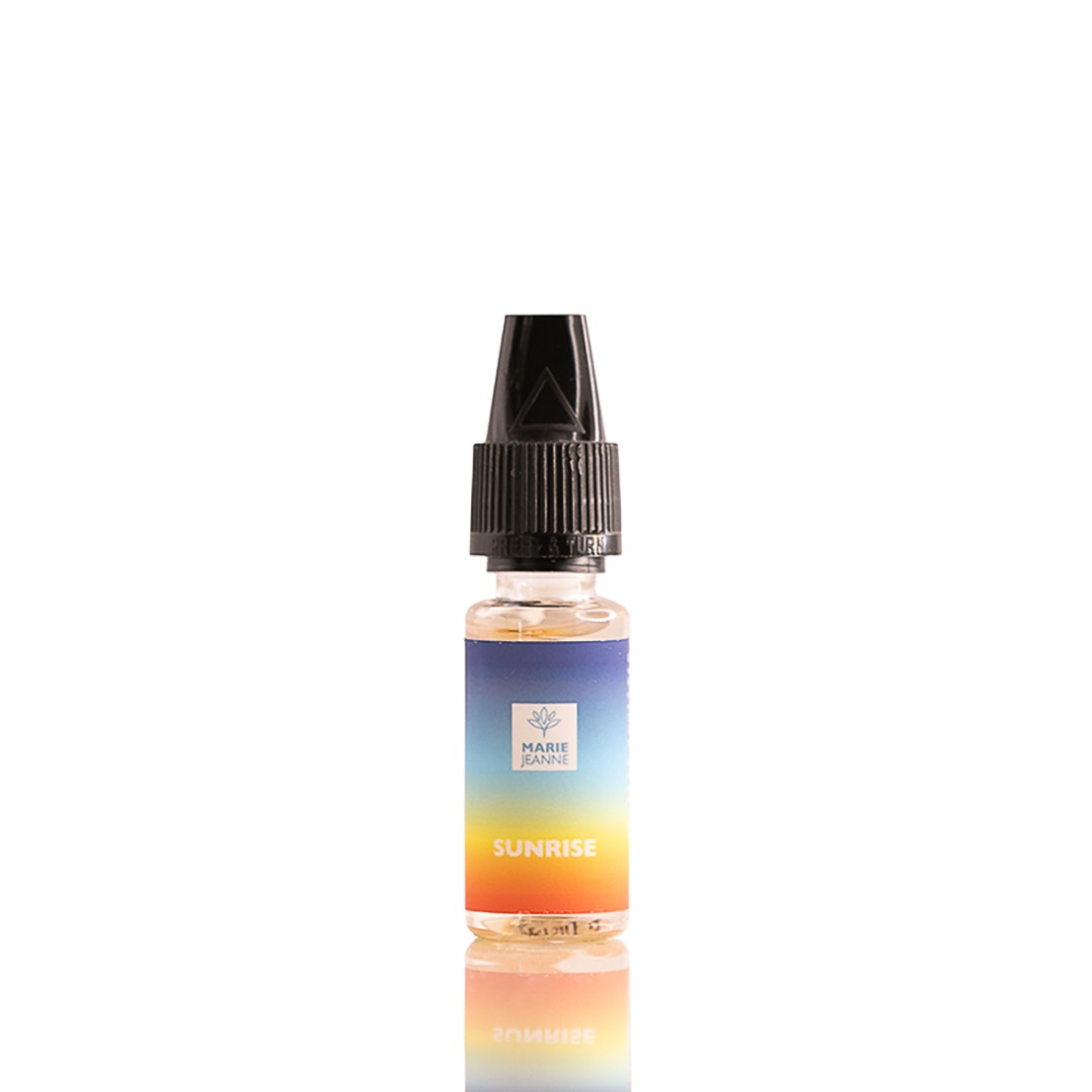 eliquid sunrise