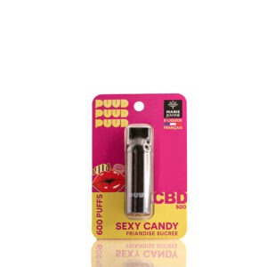 recharge sexy candy