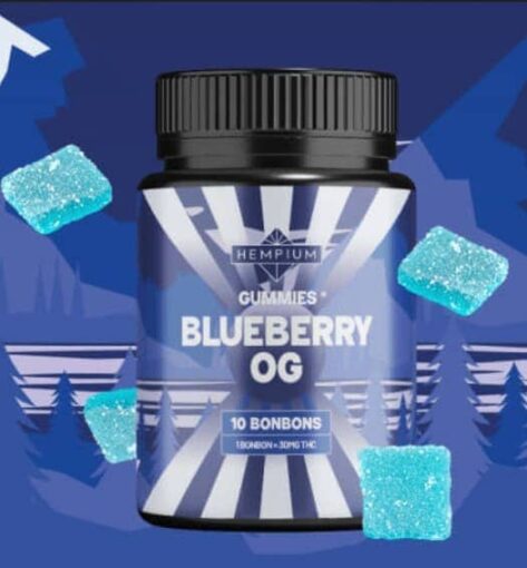 gummies thc bels-cbd-shop