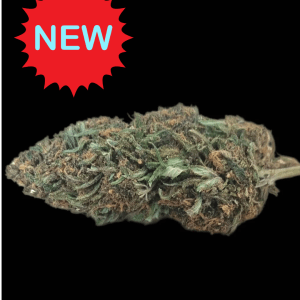 fleur Bresse kush cbd