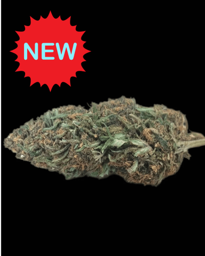 fleur Bresse kush cbd