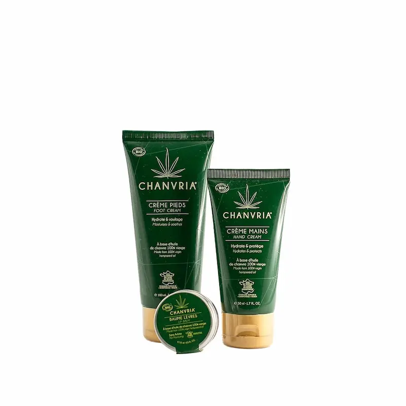 creme chanvria bels-cbd-shop