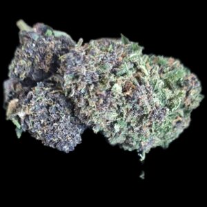 fleurs banana cbd